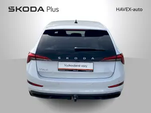 Škoda Scala Style Extra