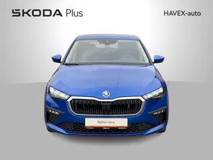 Škoda Scala Top Selection