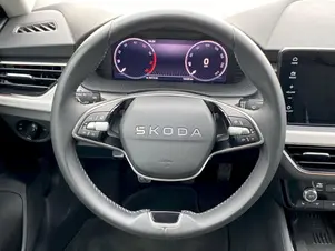 Škoda Scala Top Selection