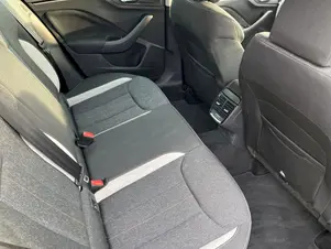 Škoda Scala Top Selection