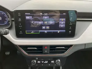 Škoda Scala Top Selection