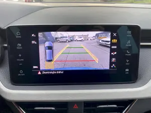 Škoda Scala Top Selection