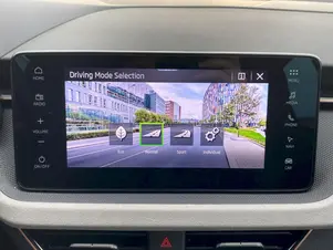 Škoda Scala Top Selection