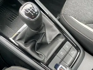 Škoda Scala Top Selection