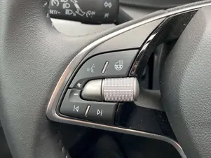 Škoda Scala Top Selection