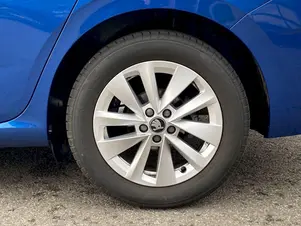 Škoda Scala Top Selection