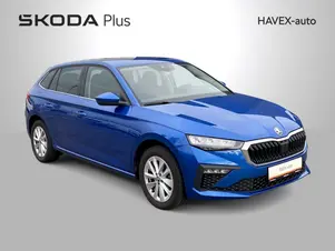 Škoda Scala Top Selection