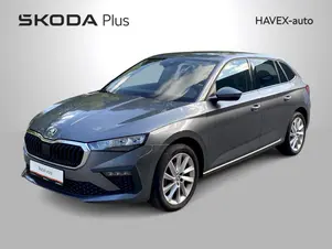 Škoda Scala Selection