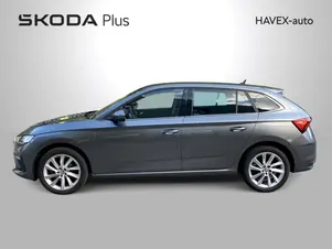 Škoda Scala Selection
