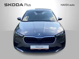 Škoda Scala Selection