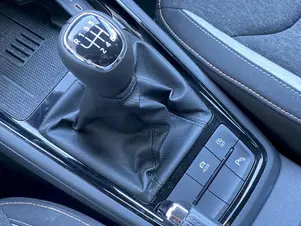 Škoda Scala Selection
