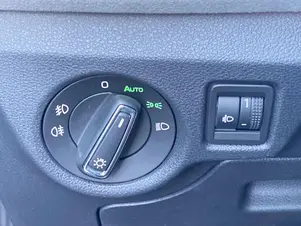 Škoda Scala Selection