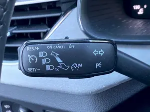 Škoda Scala Selection