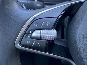 Škoda Scala Selection