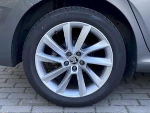Škoda Scala Selection