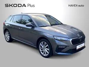 Škoda Scala Selection