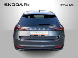 Škoda Scala Selection