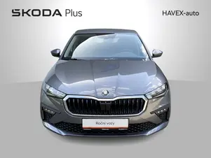 Škoda Scala Top Selection