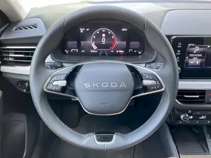 Škoda Scala Top Selection