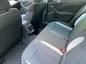 Škoda Scala Top Selection