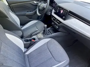 Škoda Scala Top Selection