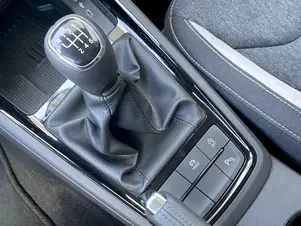 Škoda Scala Top Selection