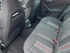 Škoda Scala Monte Carlo