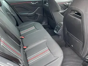 Škoda Scala Monte Carlo