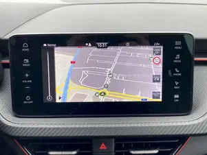 Škoda Scala Monte Carlo