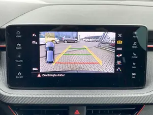 Škoda Scala Monte Carlo