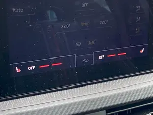 Škoda Scala Monte Carlo