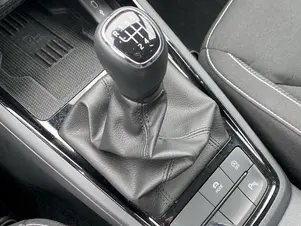 Škoda Scala Monte Carlo