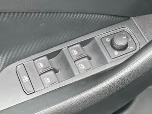 Škoda Scala Monte Carlo