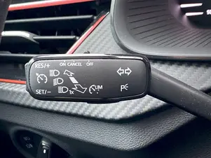 Škoda Scala Monte Carlo