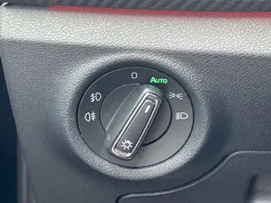 Škoda Scala Monte Carlo