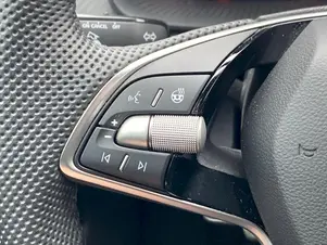 Škoda Scala Monte Carlo