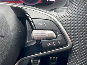 Škoda Scala Monte Carlo