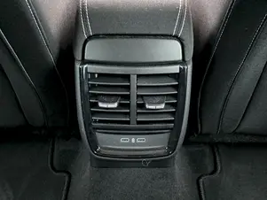 Škoda Scala Monte Carlo