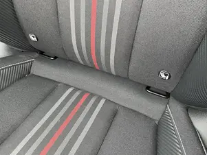 Škoda Scala Monte Carlo