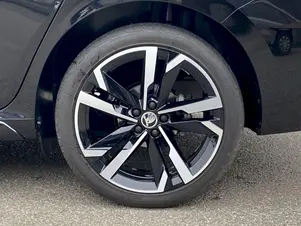 Škoda Scala Monte Carlo