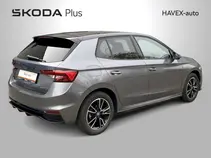 Fabia Monte Carlo