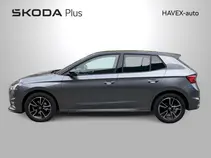 Fabia Monte Carlo