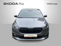 Fabia Monte Carlo