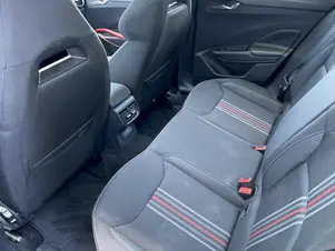 Škoda Fabia Monte Carlo