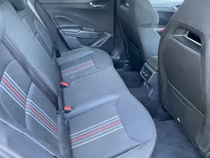 Škoda Fabia Monte Carlo