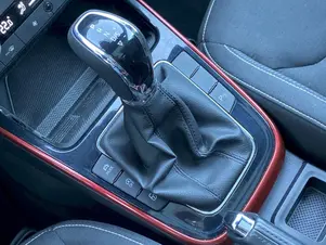 Škoda Fabia Monte Carlo