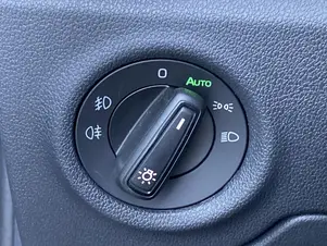 Škoda Fabia Monte Carlo