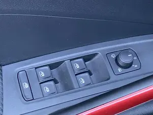 Škoda Fabia Monte Carlo