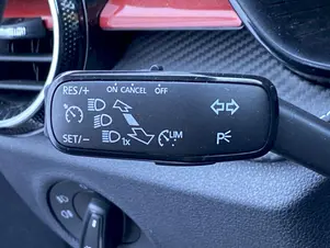 Škoda Fabia Monte Carlo