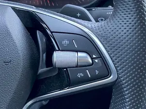 Škoda Fabia Monte Carlo